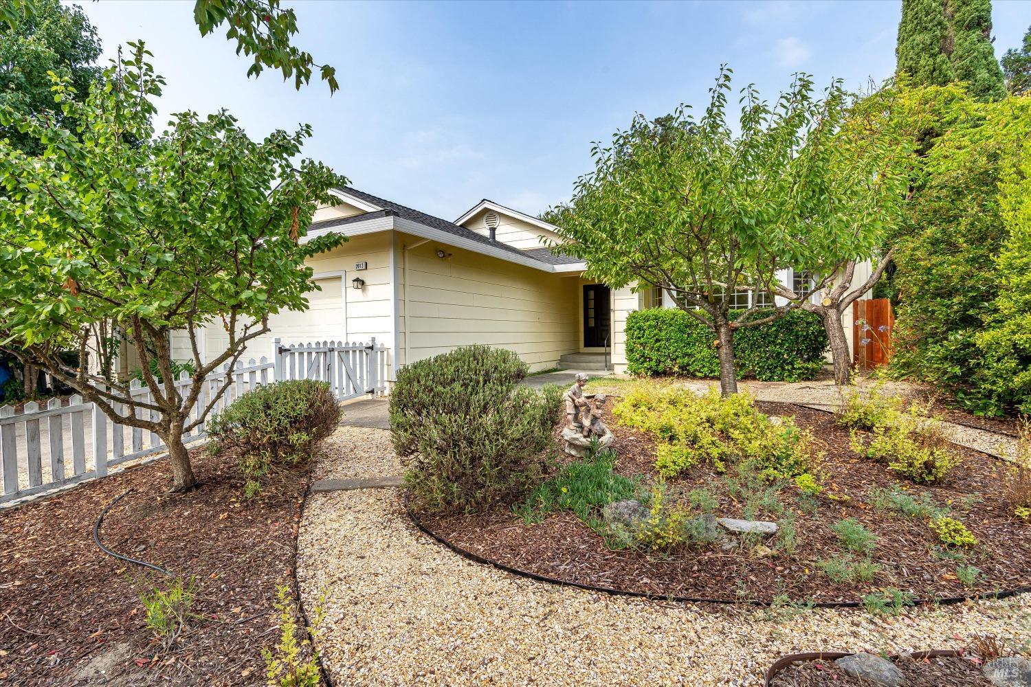 Photo of 2013 Waltzer Rd in Santa Rosa, CA