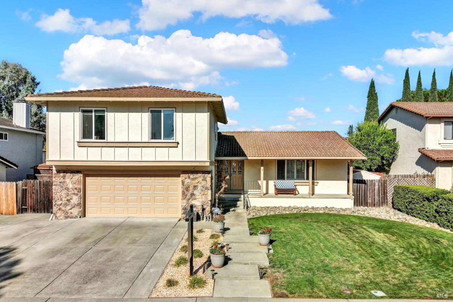 Photo of 3115 Shetland Ct in Fairfield, CA