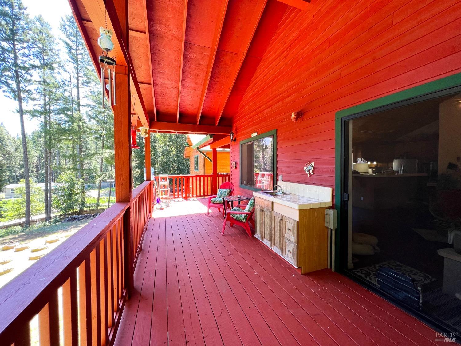 Detail Gallery Image 32 of 40 For 4116 Blackhawk Dr, Willits,  CA 95490 - 3 Beds | 2/2 Baths