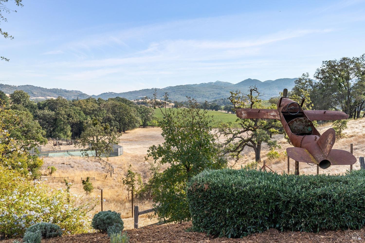Detail Gallery Image 21 of 42 For 1300 Wooden Valley Rd, Napa,  CA 94558 - 4 Beds | 3/1 Baths