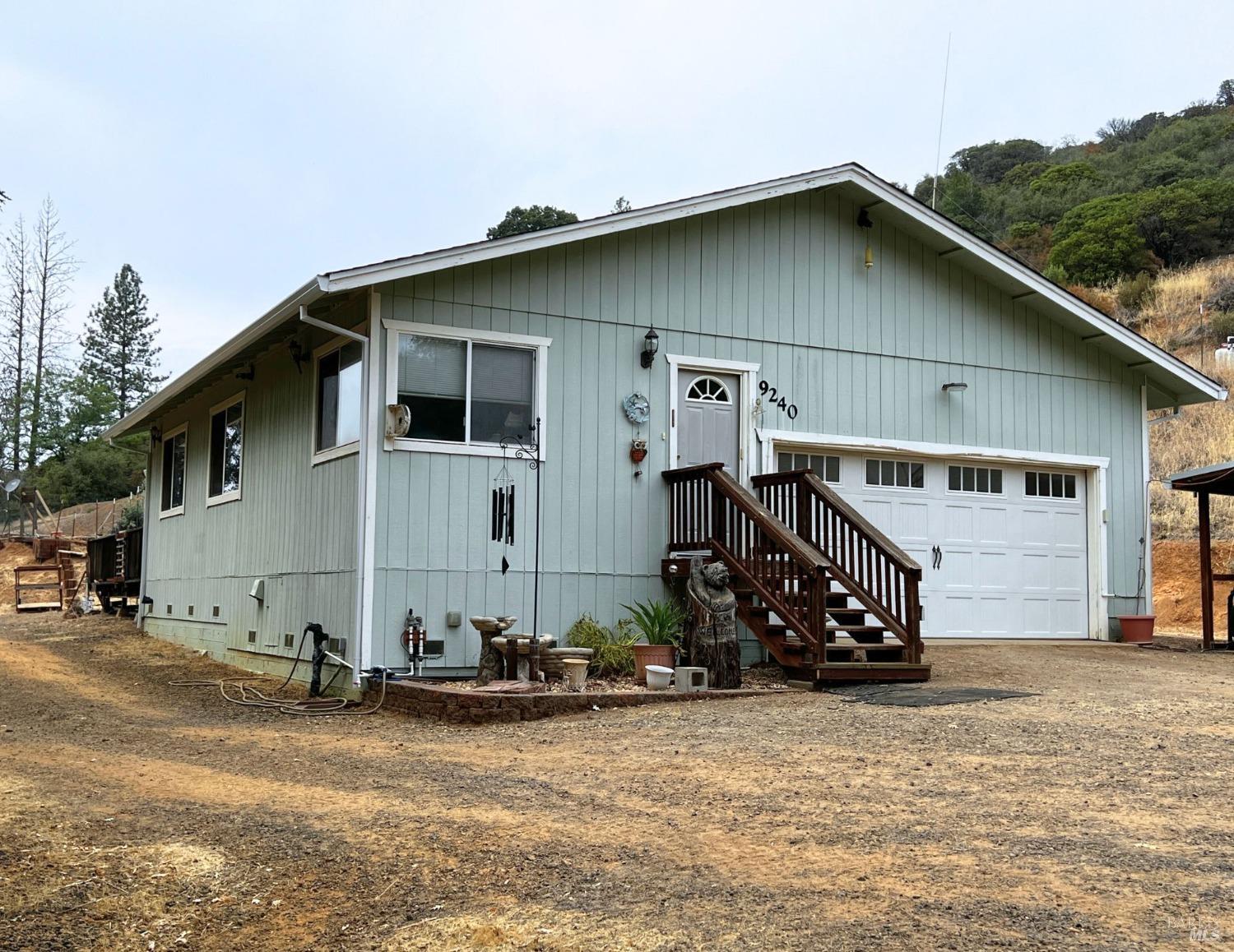 Photo of 9240 Pollard Wy in Kelseyville, CA