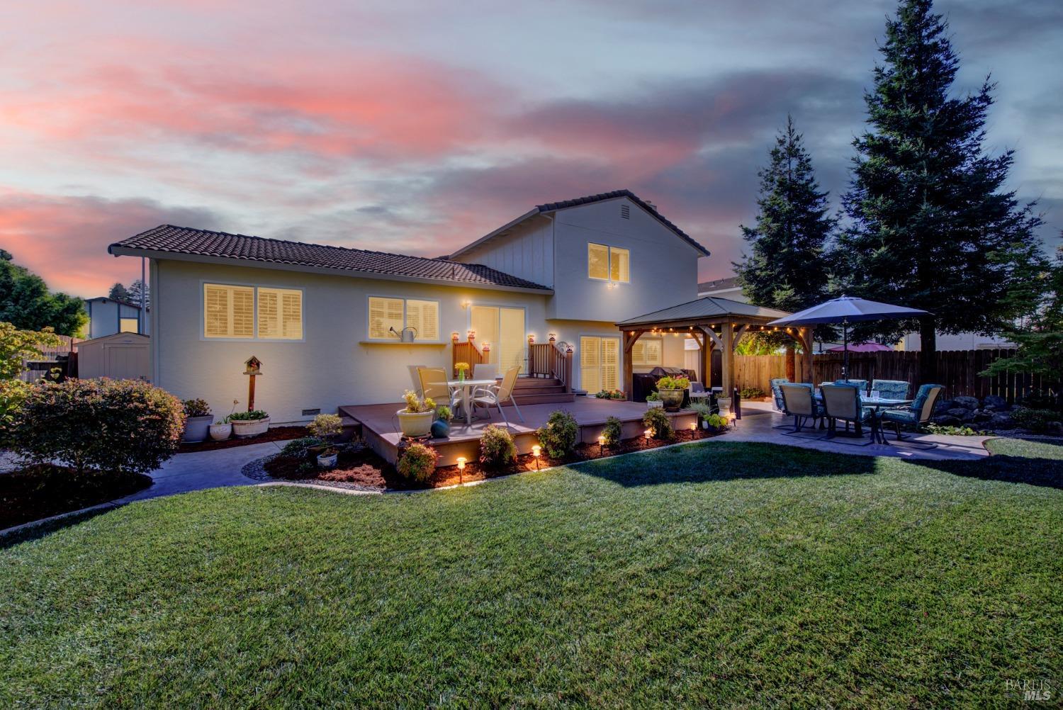 Photo of 3115 Shetland Ct in Fairfield, CA
