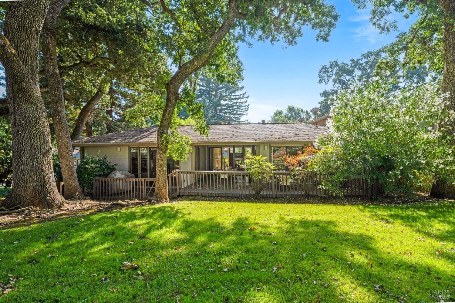 Photo of 163 Milliken Creek Dr in Napa, CA