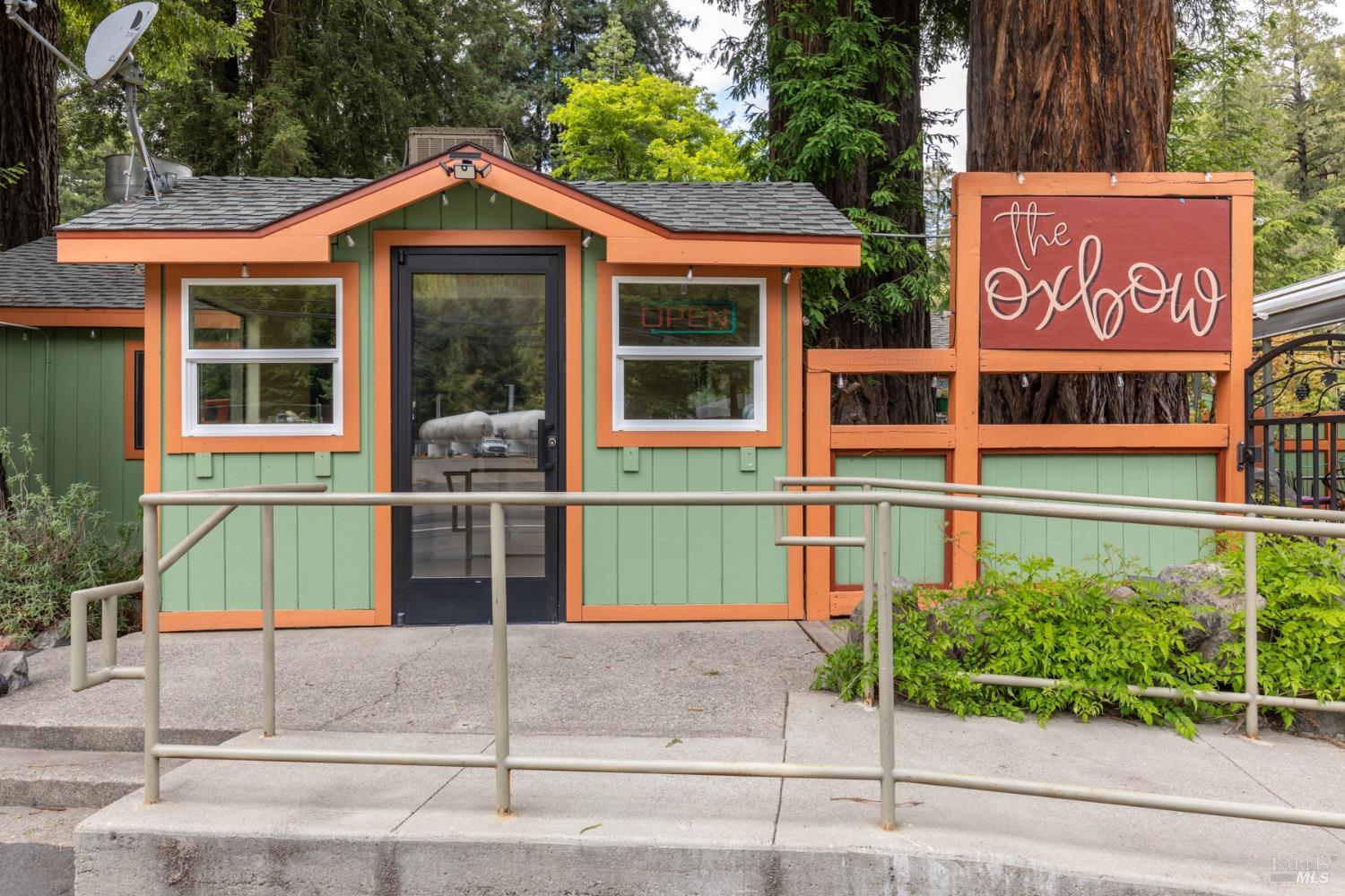 Photo of 17132 Hwy 116 Hwy in Guerneville, CA
