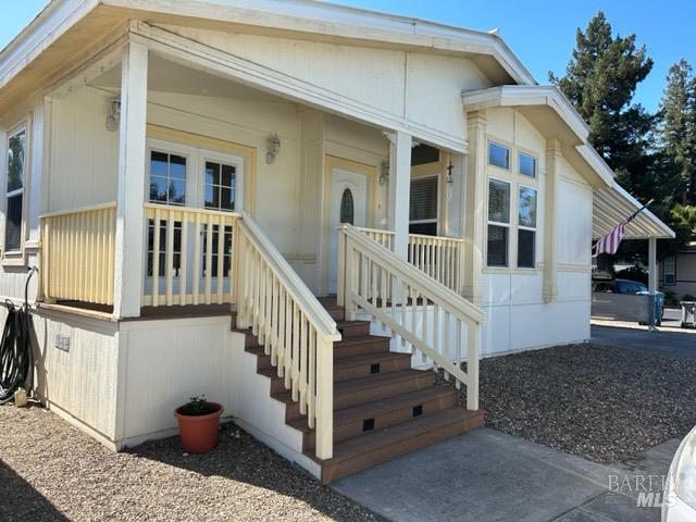 Photo of 72 N Napa Dr in Petaluma, CA