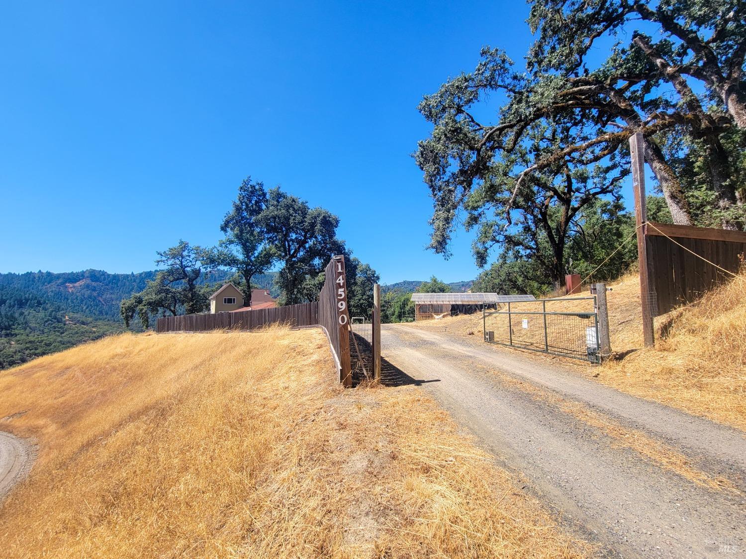 Detail Gallery Image 77 of 82 For 14590 Ridgeview Rd, Willits,  CA 95490 - 3 Beds | 2/1 Baths
