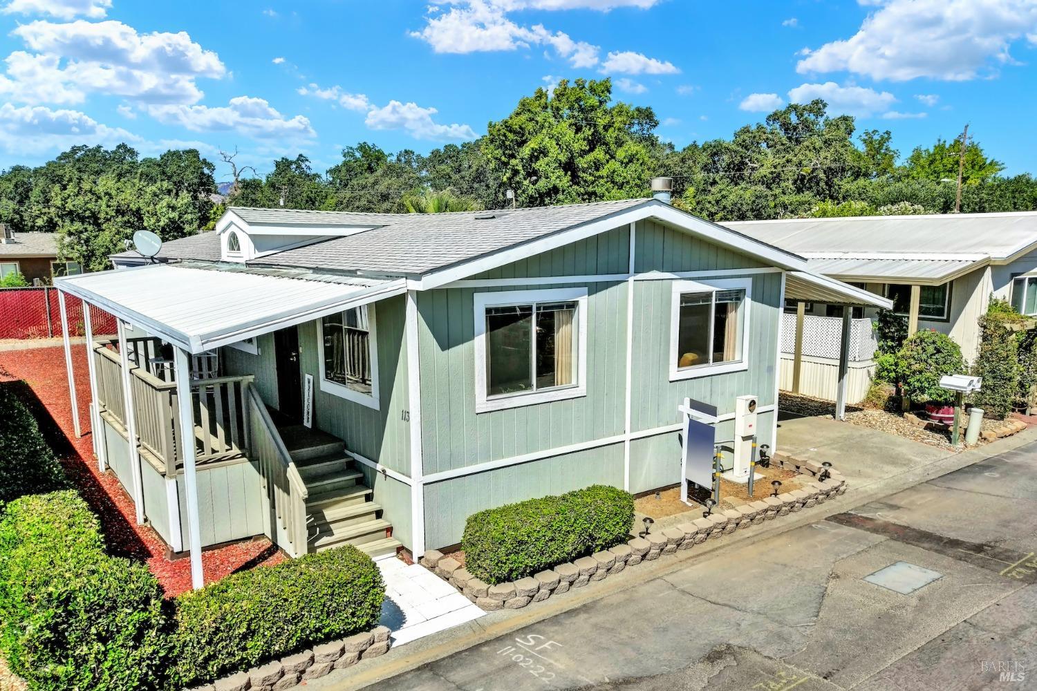 Photo of 1597 Alamo Dr #113 in Vacaville, CA