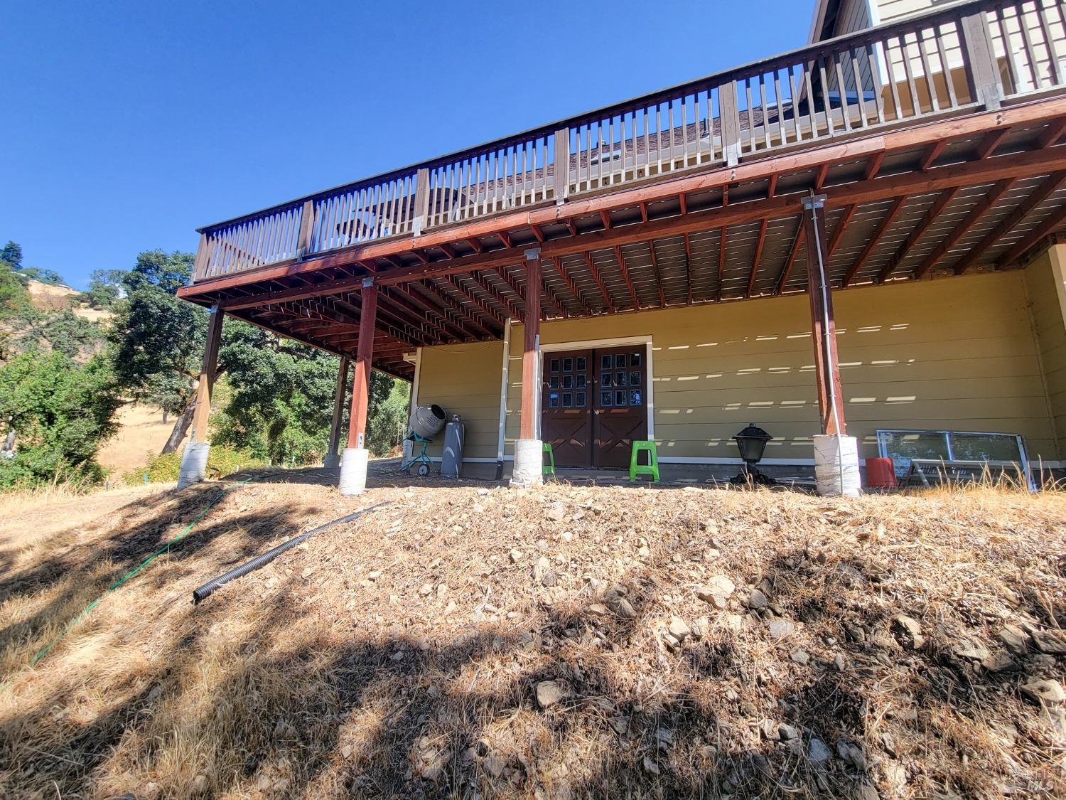 Detail Gallery Image 66 of 82 For 14590 Ridgeview Rd, Willits,  CA 95490 - 3 Beds | 2/1 Baths