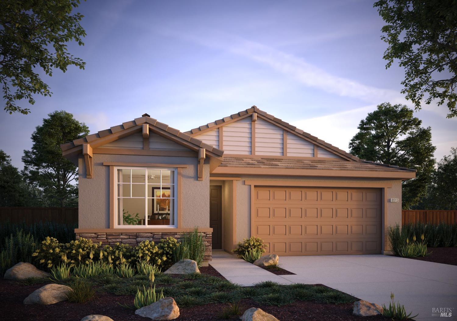 Photo of 5404 Trimonti Cir in Antioch, CA