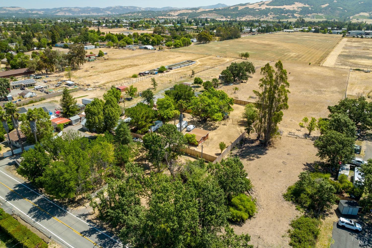 Primrose Avenue, Santa Rosa, California image 1