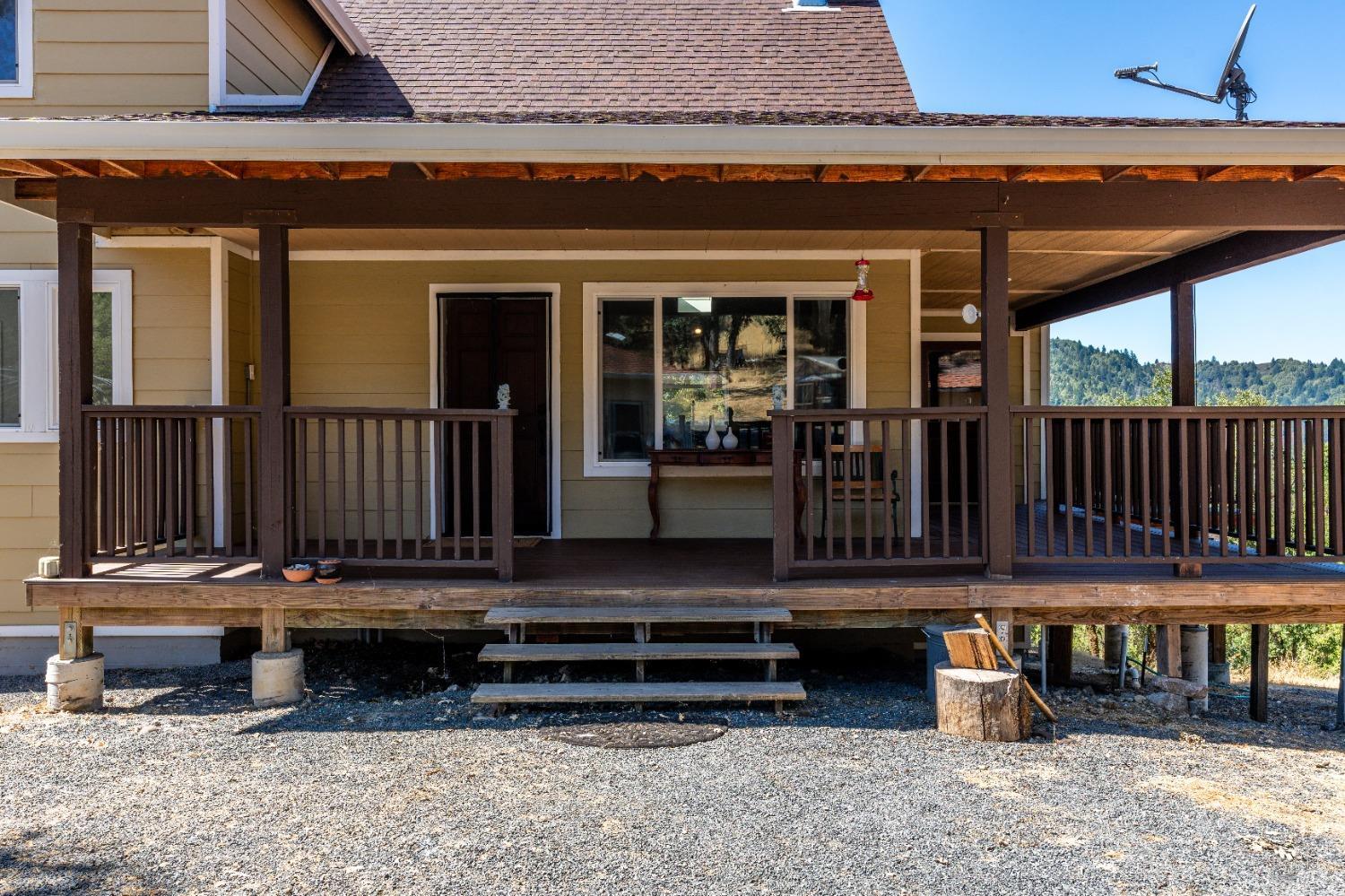Detail Gallery Image 38 of 82 For 14590 Ridgeview Rd, Willits,  CA 95490 - 3 Beds | 2/1 Baths