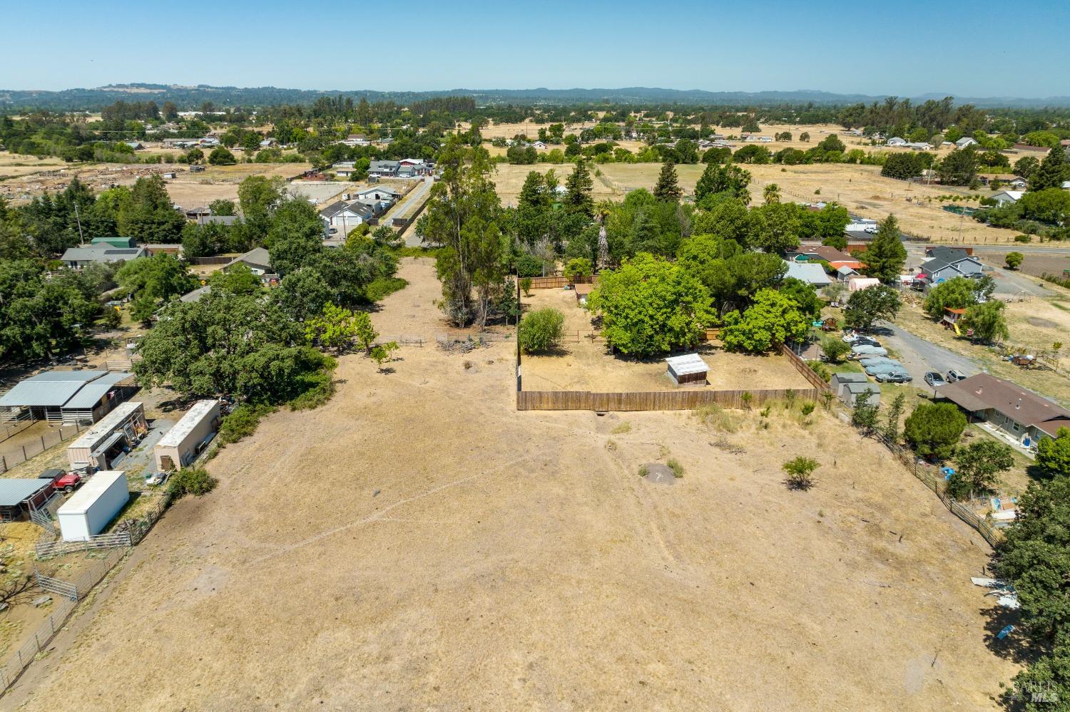 Primrose Avenue, Santa Rosa, California image 2