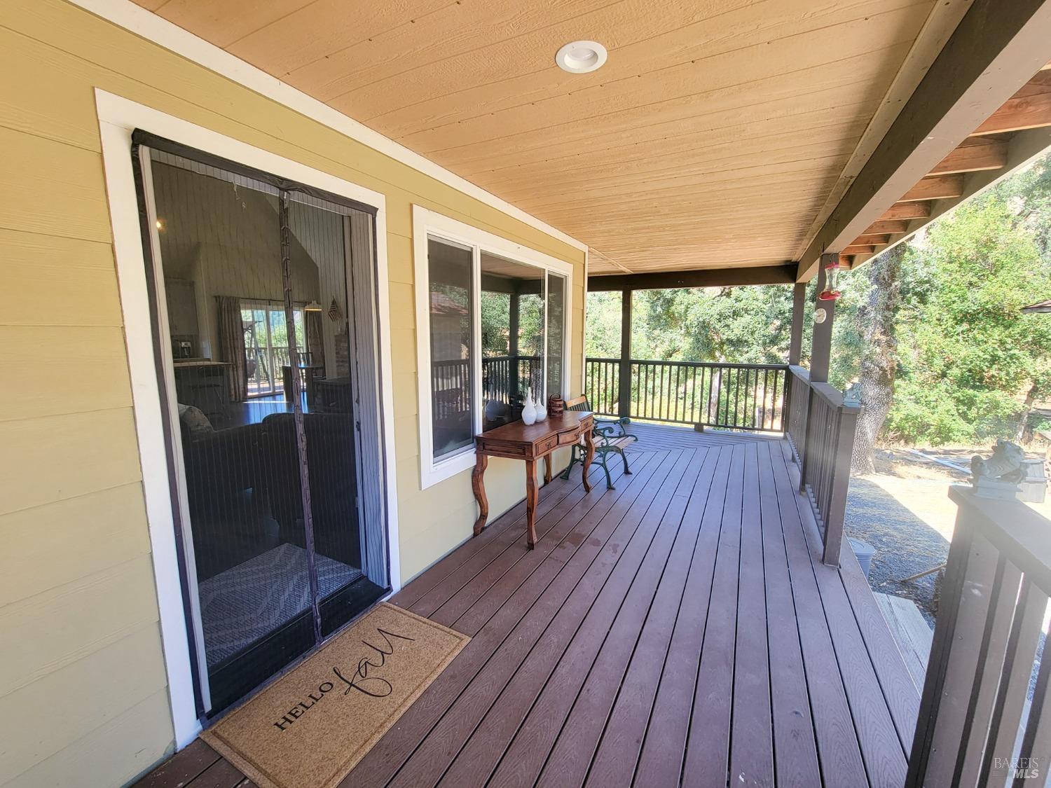 Detail Gallery Image 39 of 82 For 14590 Ridgeview Rd, Willits,  CA 95490 - 3 Beds | 2/1 Baths
