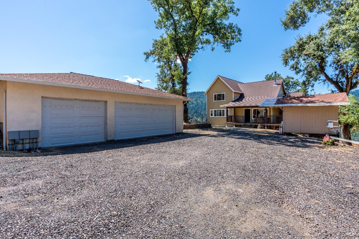 Detail Gallery Image 71 of 82 For 14590 Ridgeview Rd, Willits,  CA 95490 - 3 Beds | 2/1 Baths