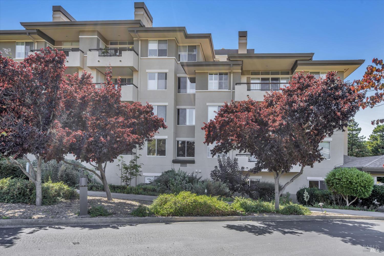 Photo of 400 Deer Valley Rd #4B in San Rafael, CA