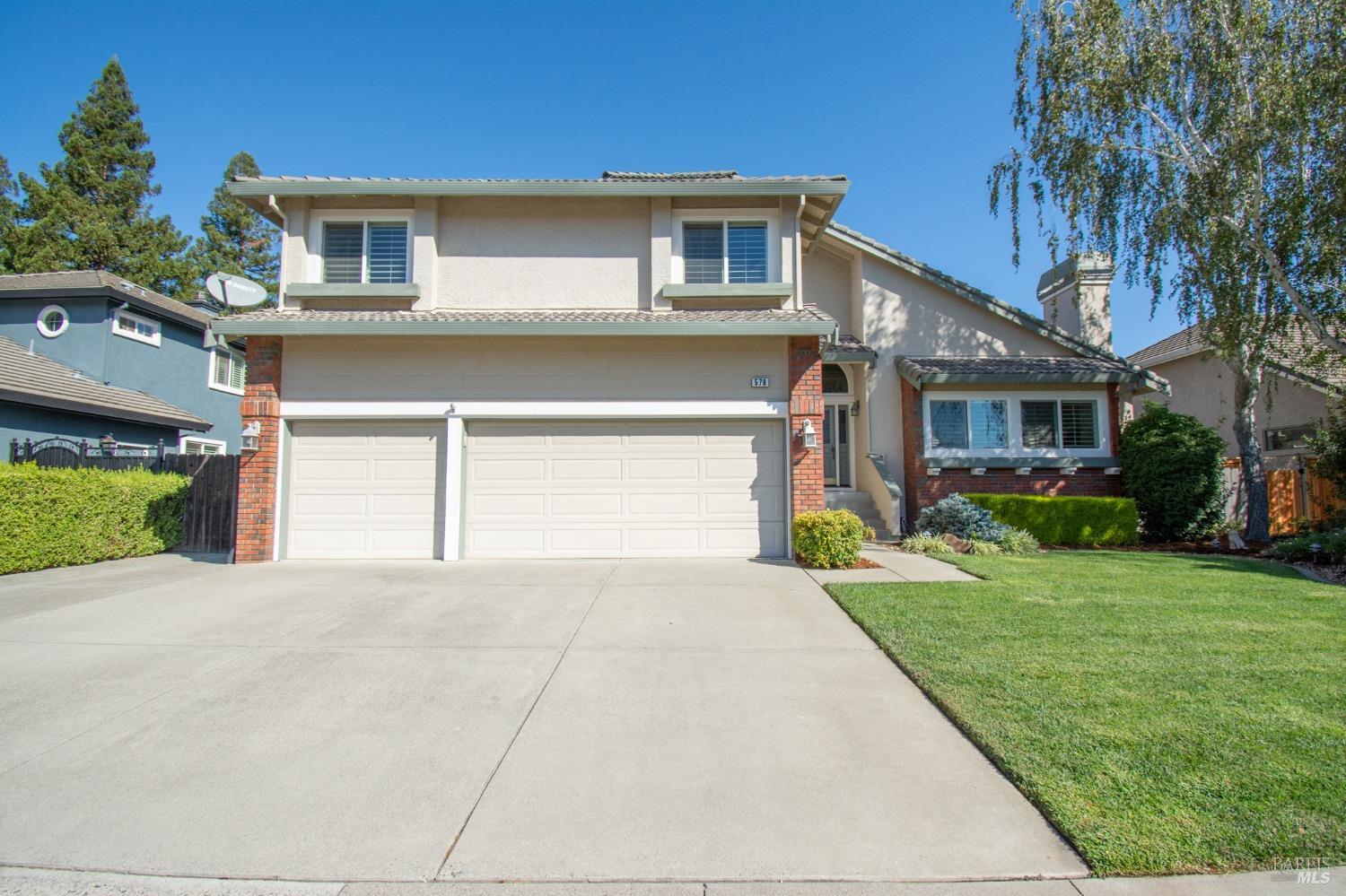 Photo of 578 Laramie Wy in Vacaville, CA