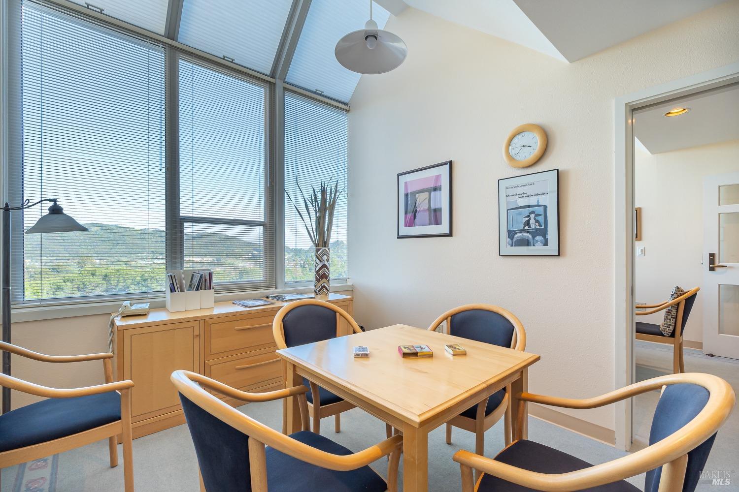 Detail Gallery Image 24 of 45 For 100 Thorndale Dr #454,  San Rafael,  CA 94903 - 1 Beds | 1 Baths