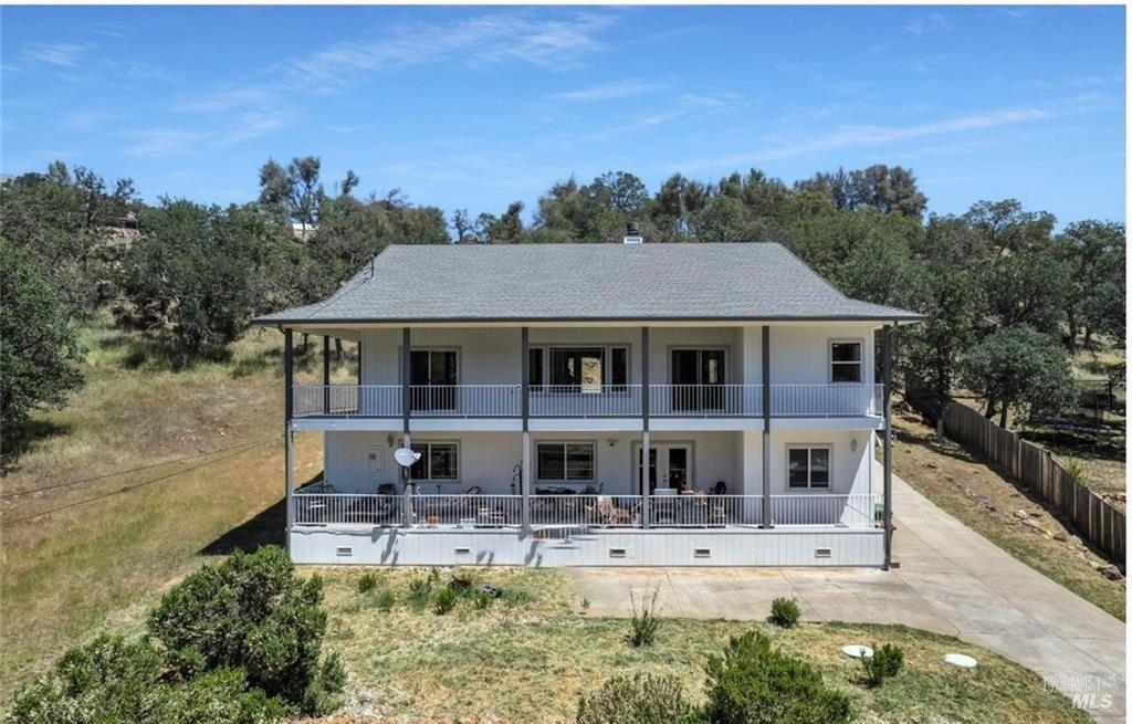 Photo of 20272 Powder Horn Rd in Hidden Valley Lake, CA