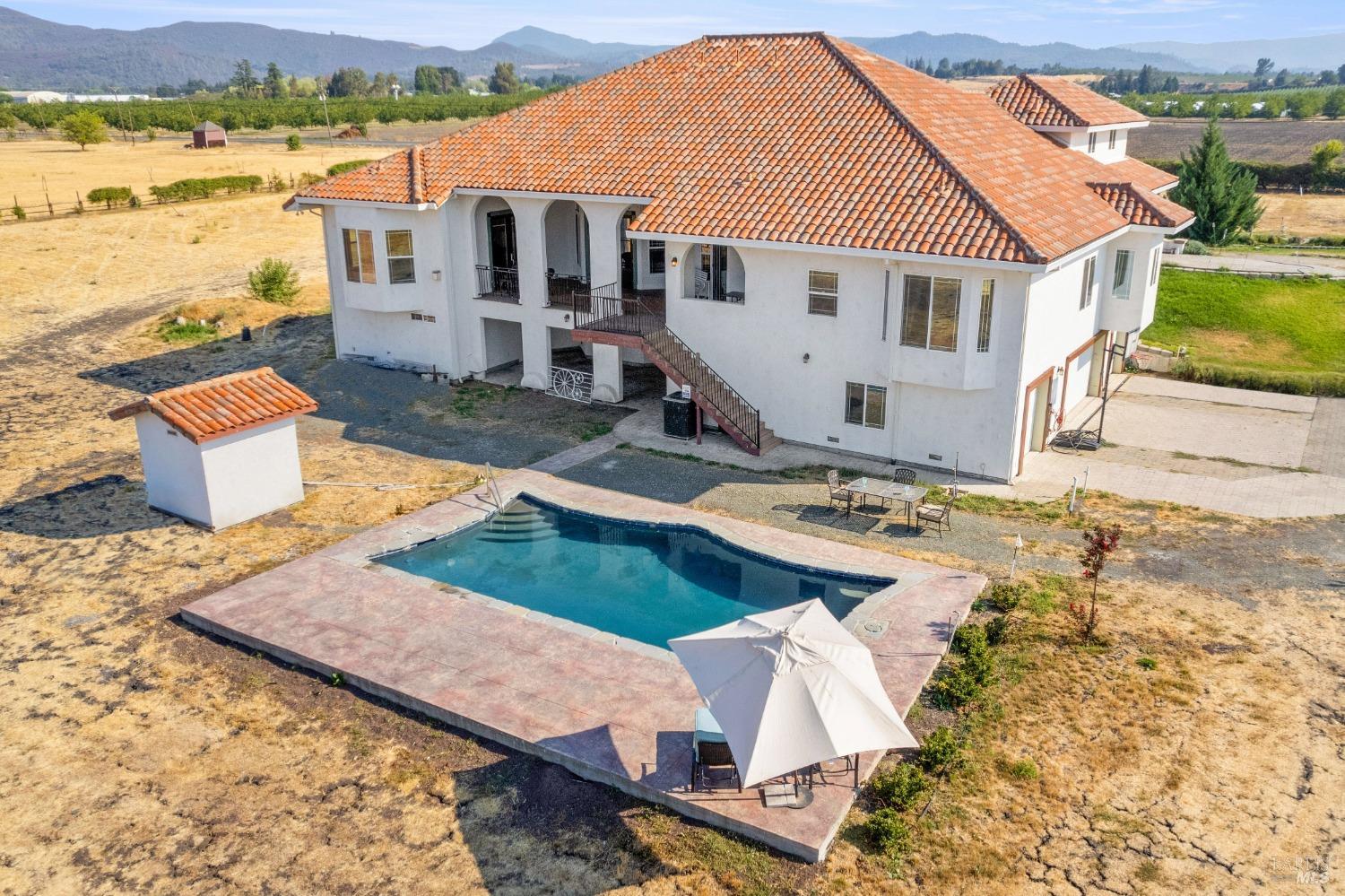 Photo of 3210 Big Valley Rd in Kelseyville, CA
