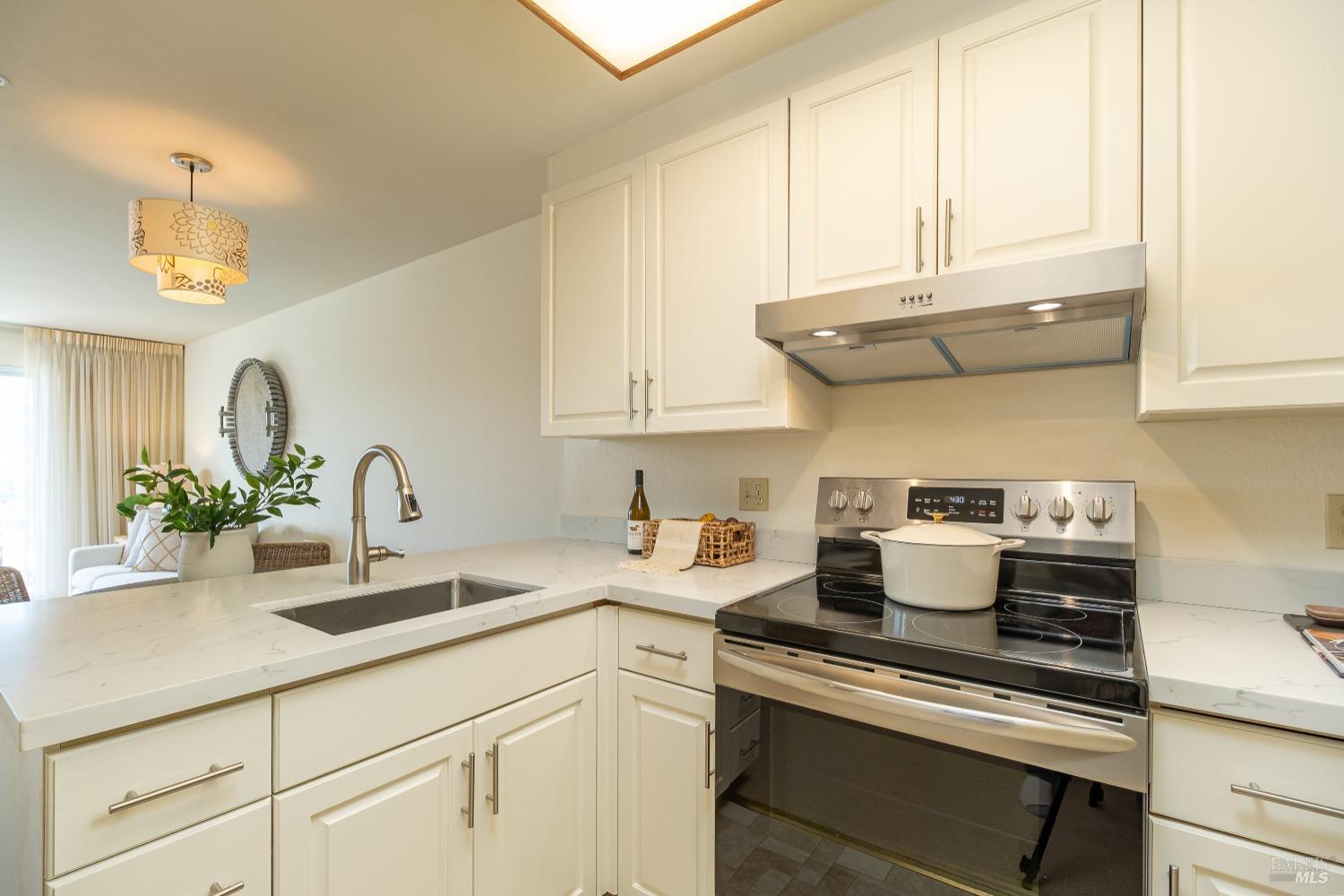 Detail Gallery Image 12 of 45 For 100 Thorndale Dr #454,  San Rafael,  CA 94903 - 1 Beds | 1 Baths