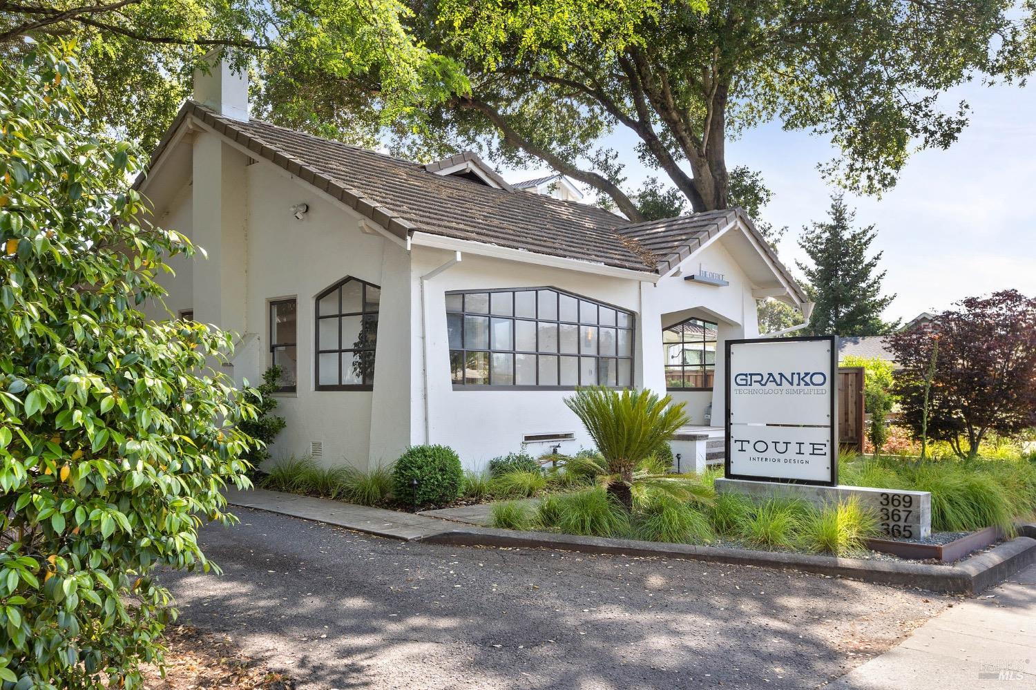 Photo of 369 Napa St in Sonoma, CA