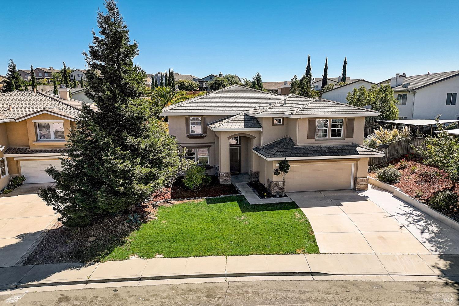 Photo of 59 Ventana Dr in American Canyon, CA