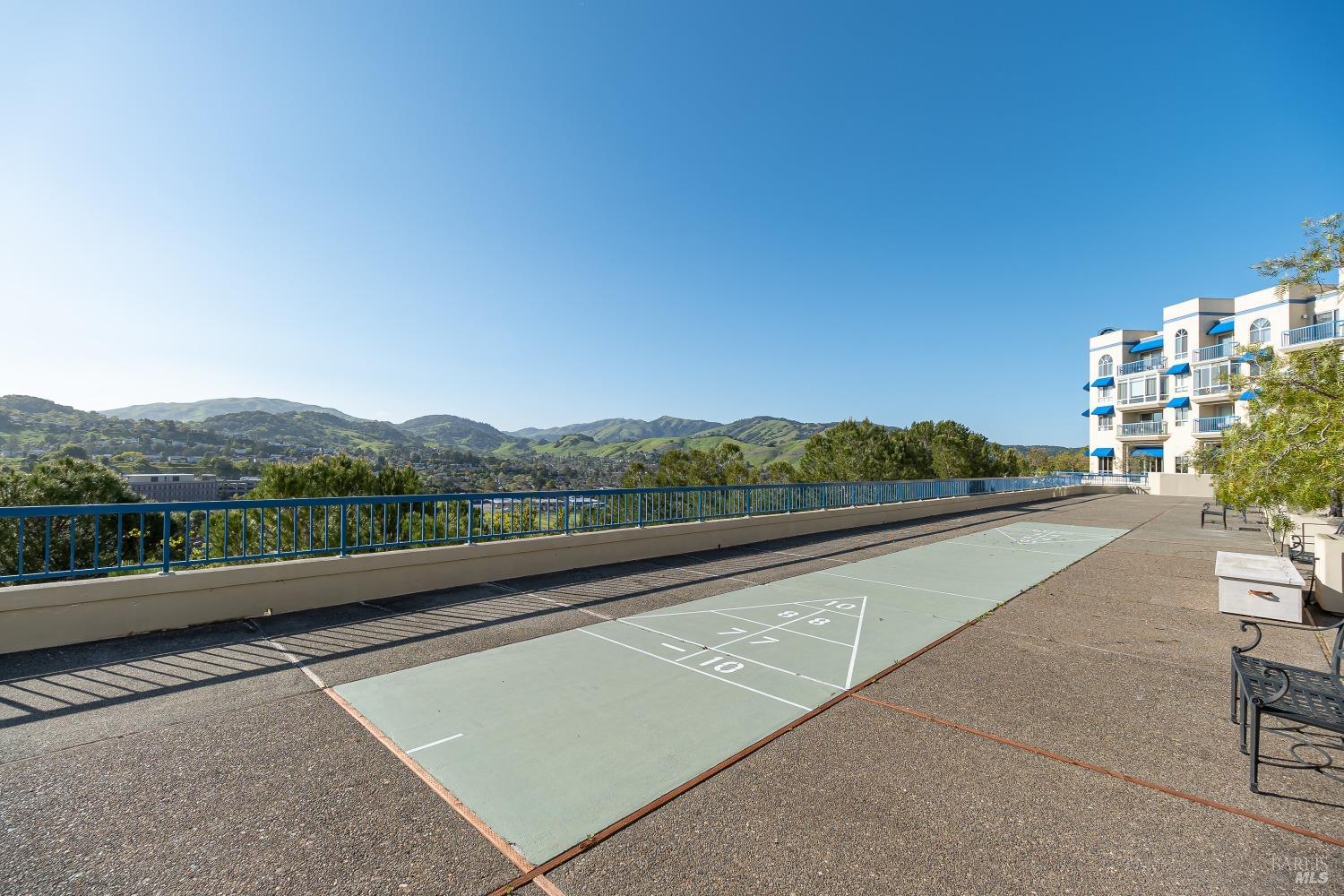 Detail Gallery Image 32 of 45 For 100 Thorndale Dr #454,  San Rafael,  CA 94903 - 1 Beds | 1 Baths