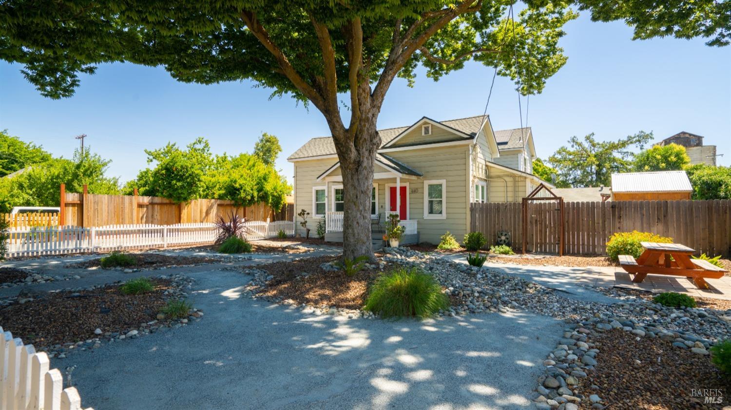 Photo of Address Not Disclosed in Dixon, CA