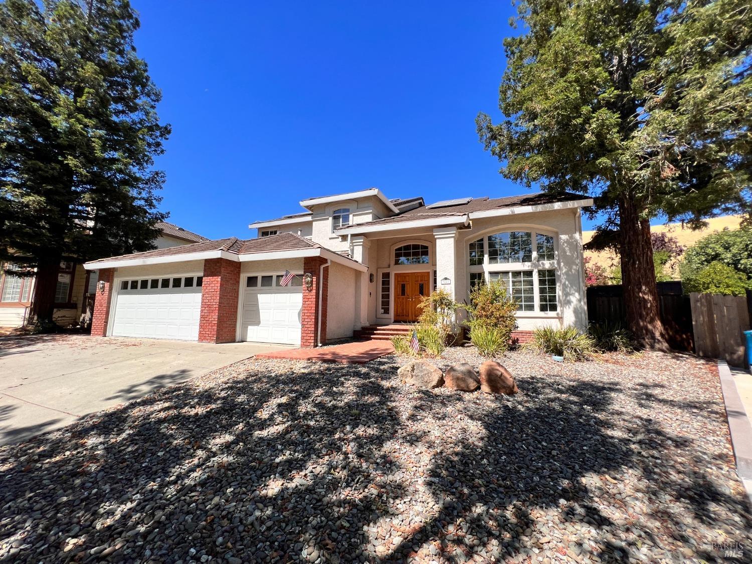 Photo of 3861 Rollingwood Dr in Fairfield, CA