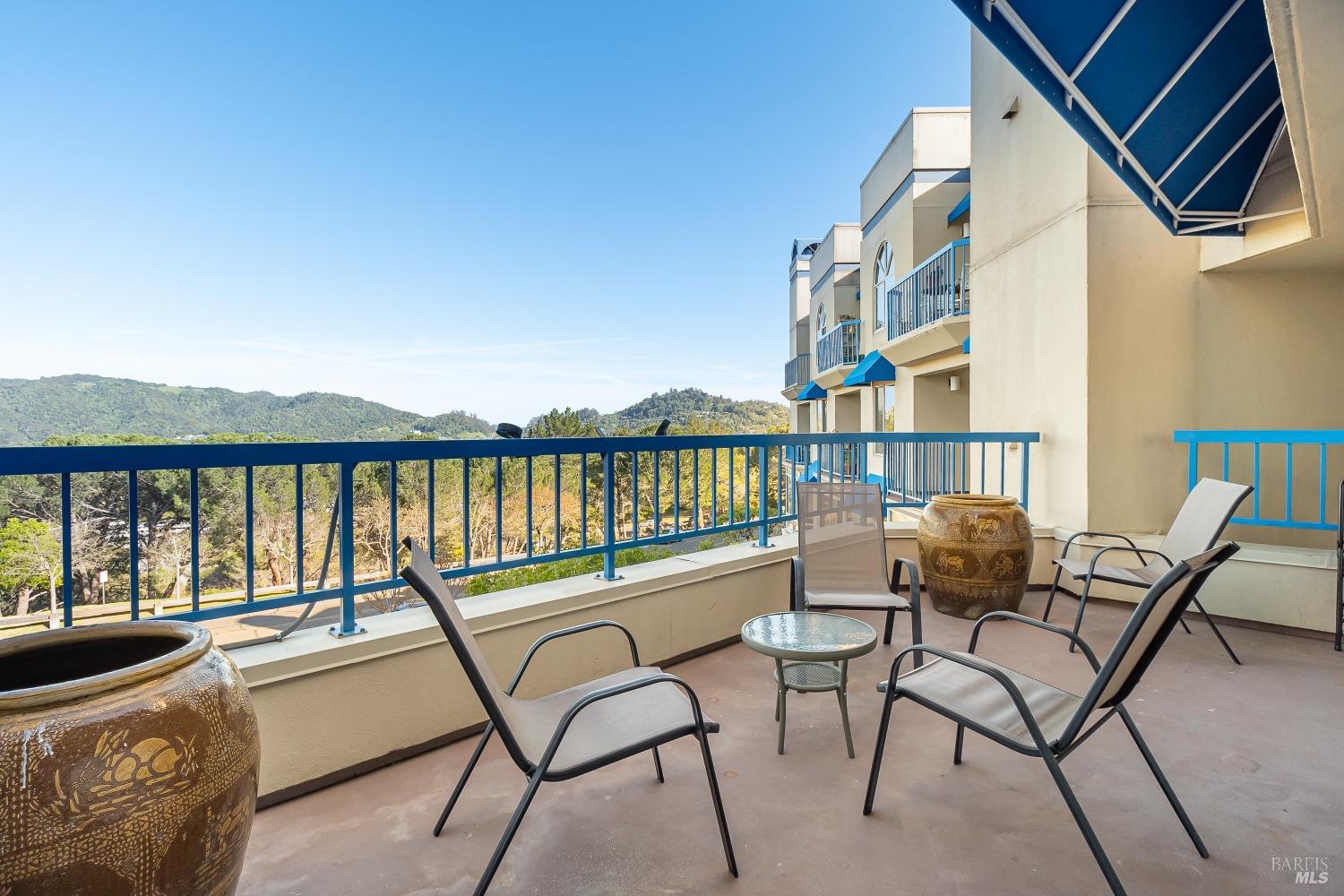 Detail Gallery Image 26 of 45 For 100 Thorndale Dr #454,  San Rafael,  CA 94903 - 1 Beds | 1 Baths