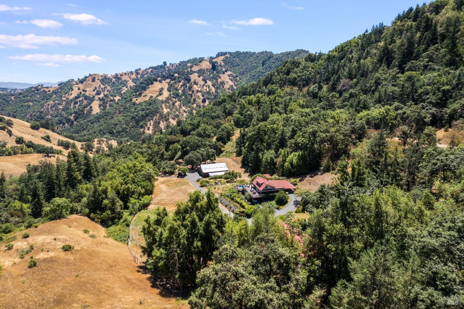 Photo of 12805 Old Skaggs Springs Rd in Geyserville, CA