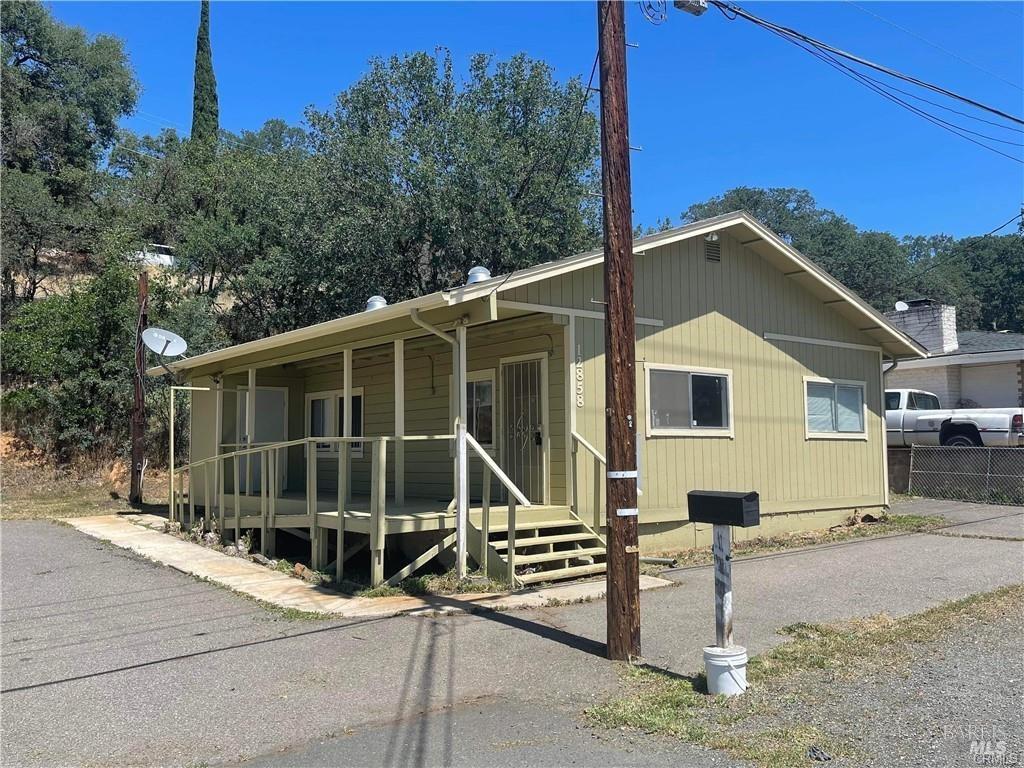 Photo of 12858 Hwy 20 in Clearlake Oaks, CA