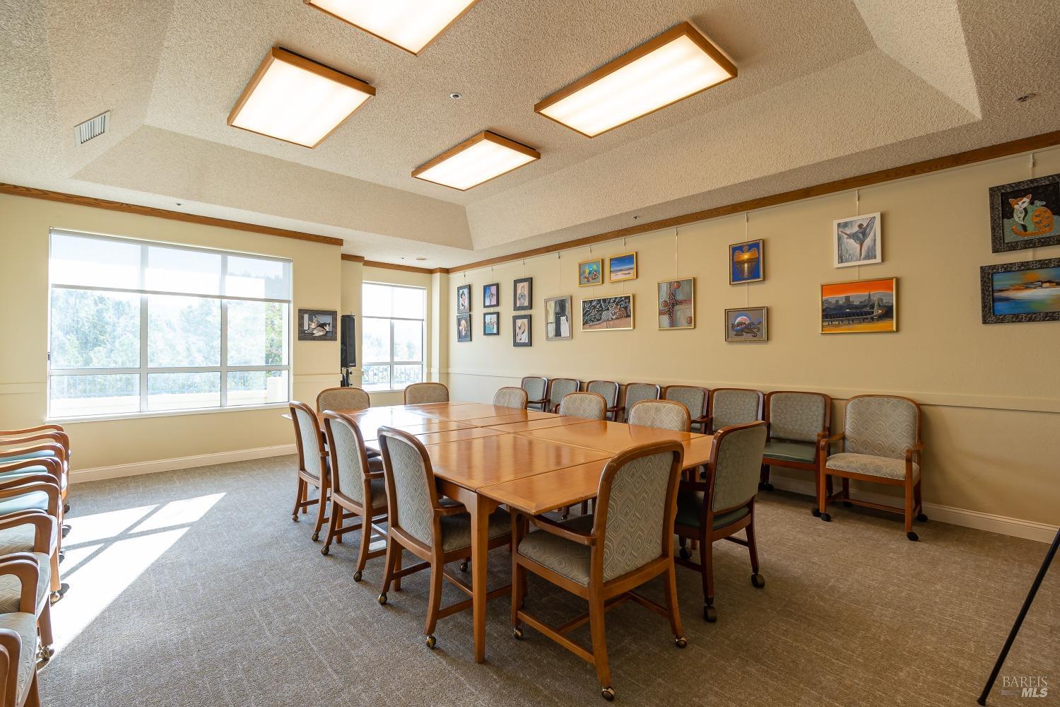 Detail Gallery Image 41 of 45 For 100 Thorndale Dr #454,  San Rafael,  CA 94903 - 1 Beds | 1 Baths