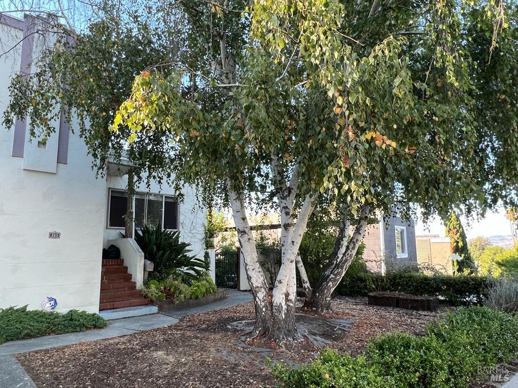 Photo of 203 Benson Ave in Vallejo, CA