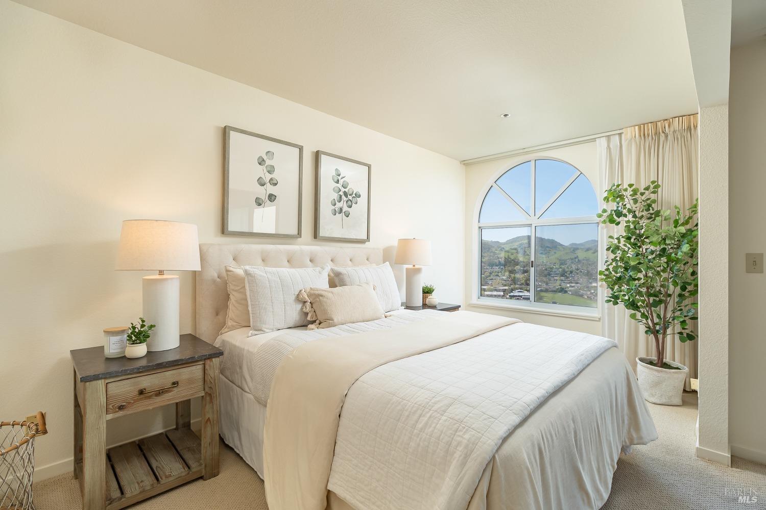 Detail Gallery Image 13 of 45 For 100 Thorndale Dr #454,  San Rafael,  CA 94903 - 1 Beds | 1 Baths