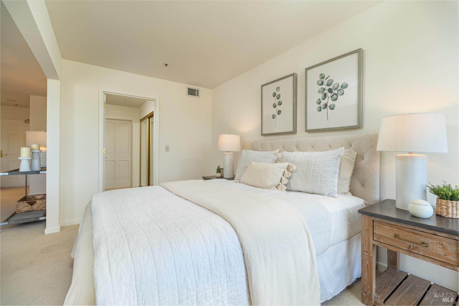 Detail Gallery Image 14 of 45 For 100 Thorndale Dr #454,  San Rafael,  CA 94903 - 1 Beds | 1 Baths