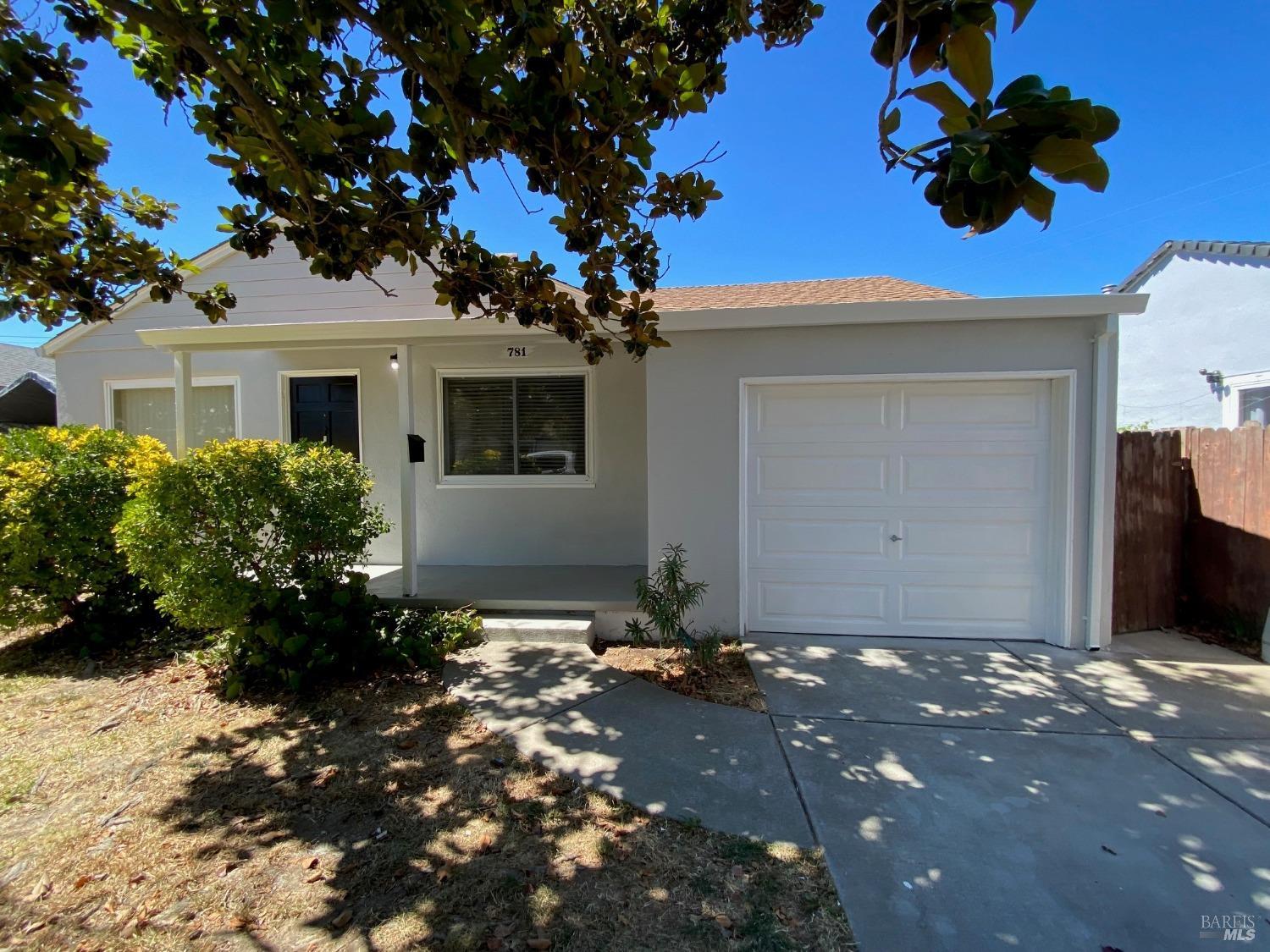 Photo of 781 Beechwood Ave in Vallejo, CA
