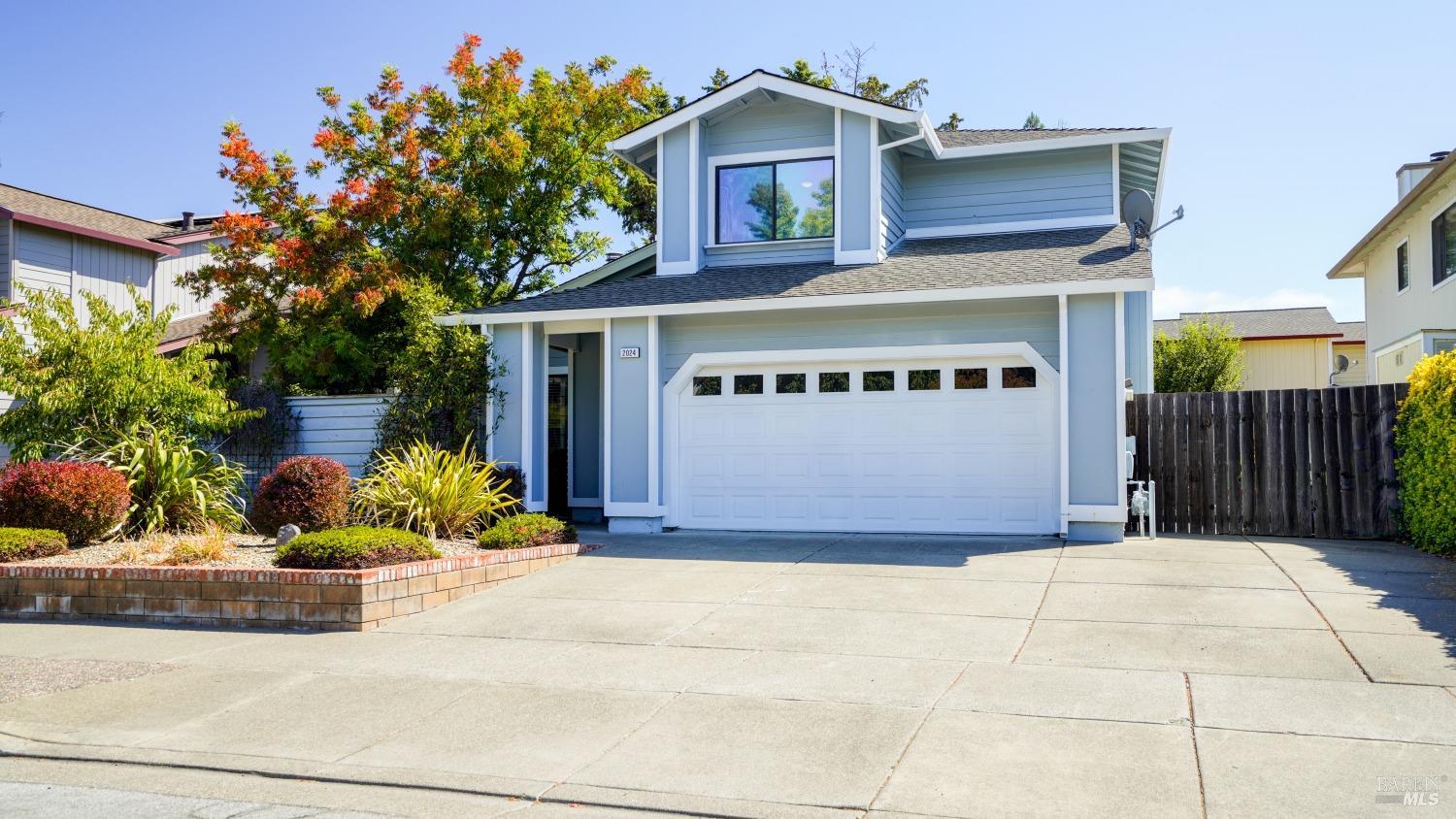 Photo of 2024 Gambels Wy in Santa Rosa, CA