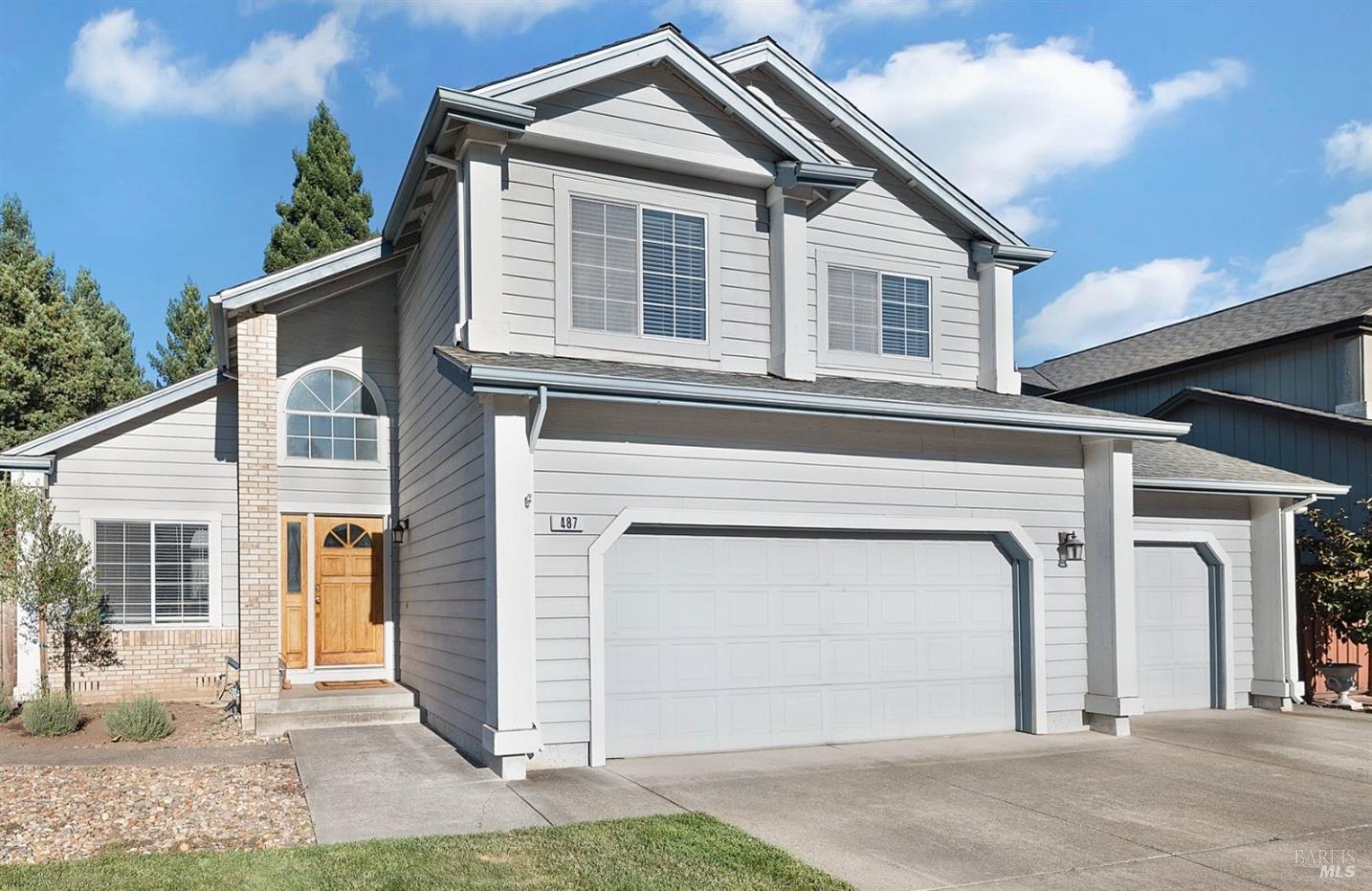 Photo of 487 Noonan Ranch Ln in Santa Rosa, CA