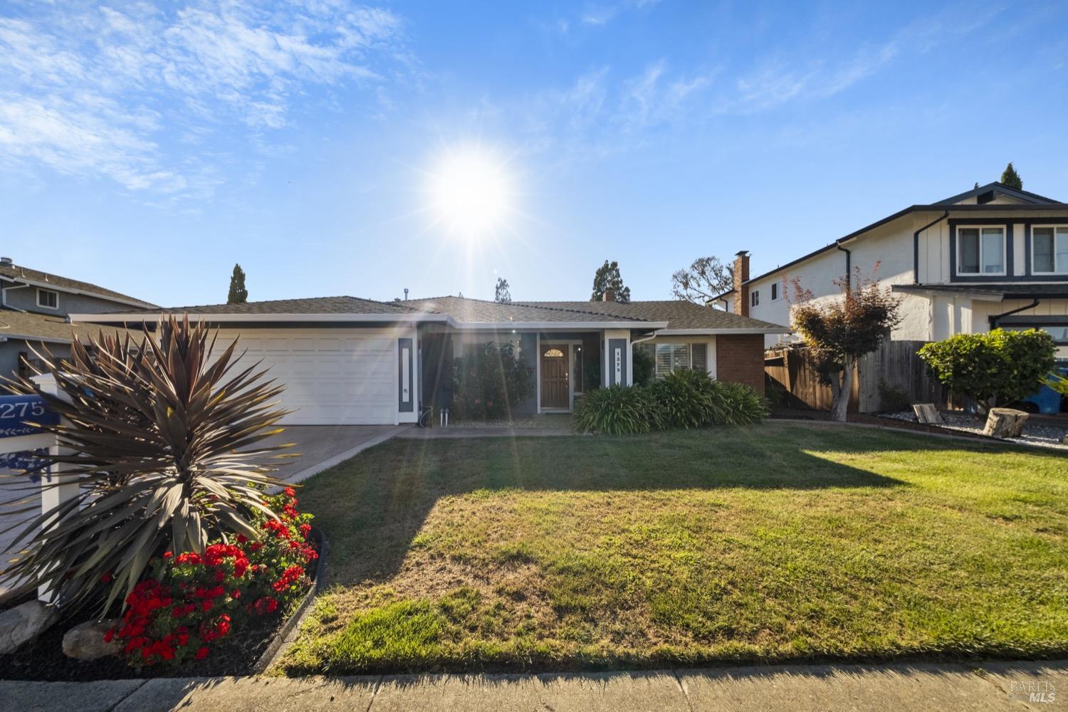 Photo of 1275 Granada St in Vallejo, CA