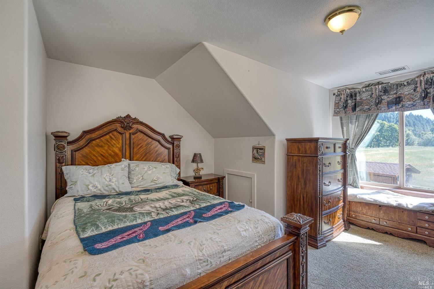Detail Gallery Image 22 of 37 For 7001 Hearst Willits Rd, Willits,  CA 95490 - 3 Beds | 3 Baths