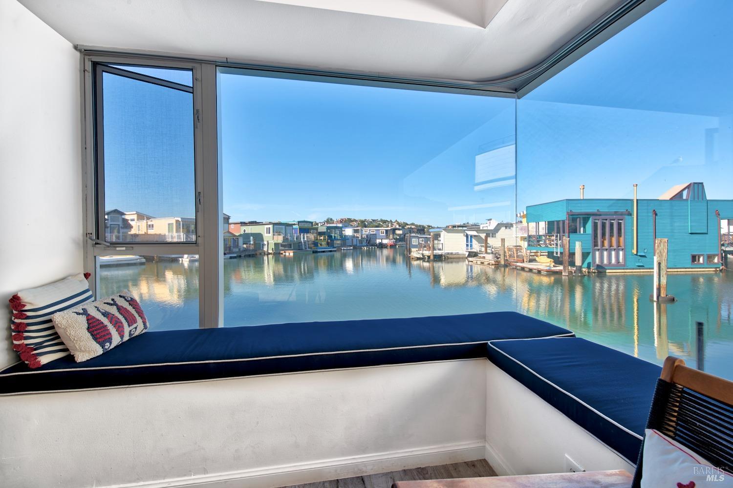 Photo of 35 40 Dock in Sausalito, CA