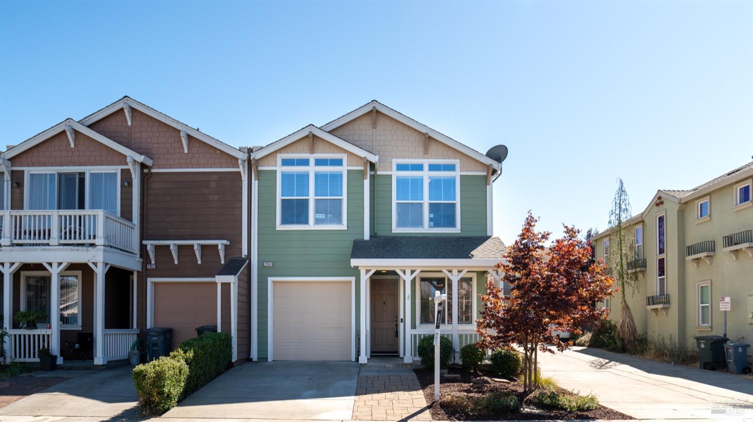 Photo of 2959 Bay Village Ave in Santa Rosa, CA