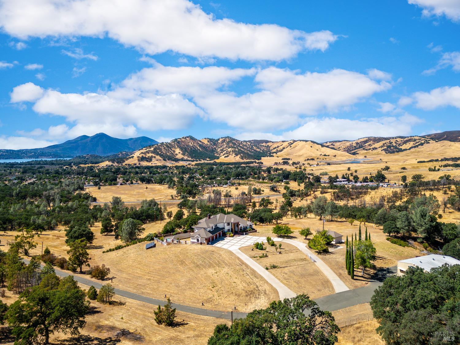 Detail Gallery Image 52 of 53 For 2511 State Highway 53 Unkn, Clearlake,  CA 95422 - 5 Beds | 6 Baths