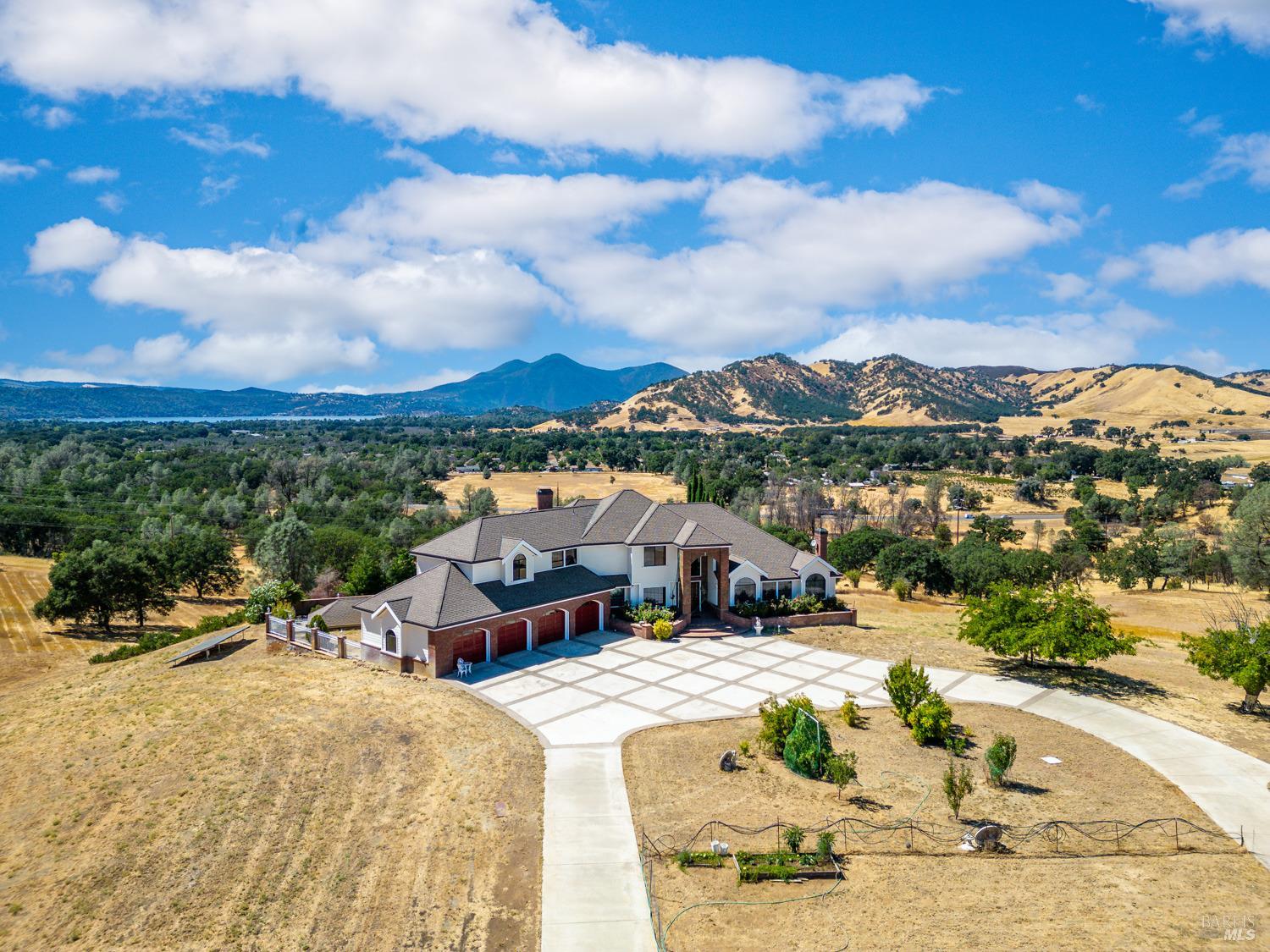 Detail Gallery Image 44 of 53 For 2511 State Highway 53 Unkn, Clearlake,  CA 95422 - 5 Beds | 6 Baths