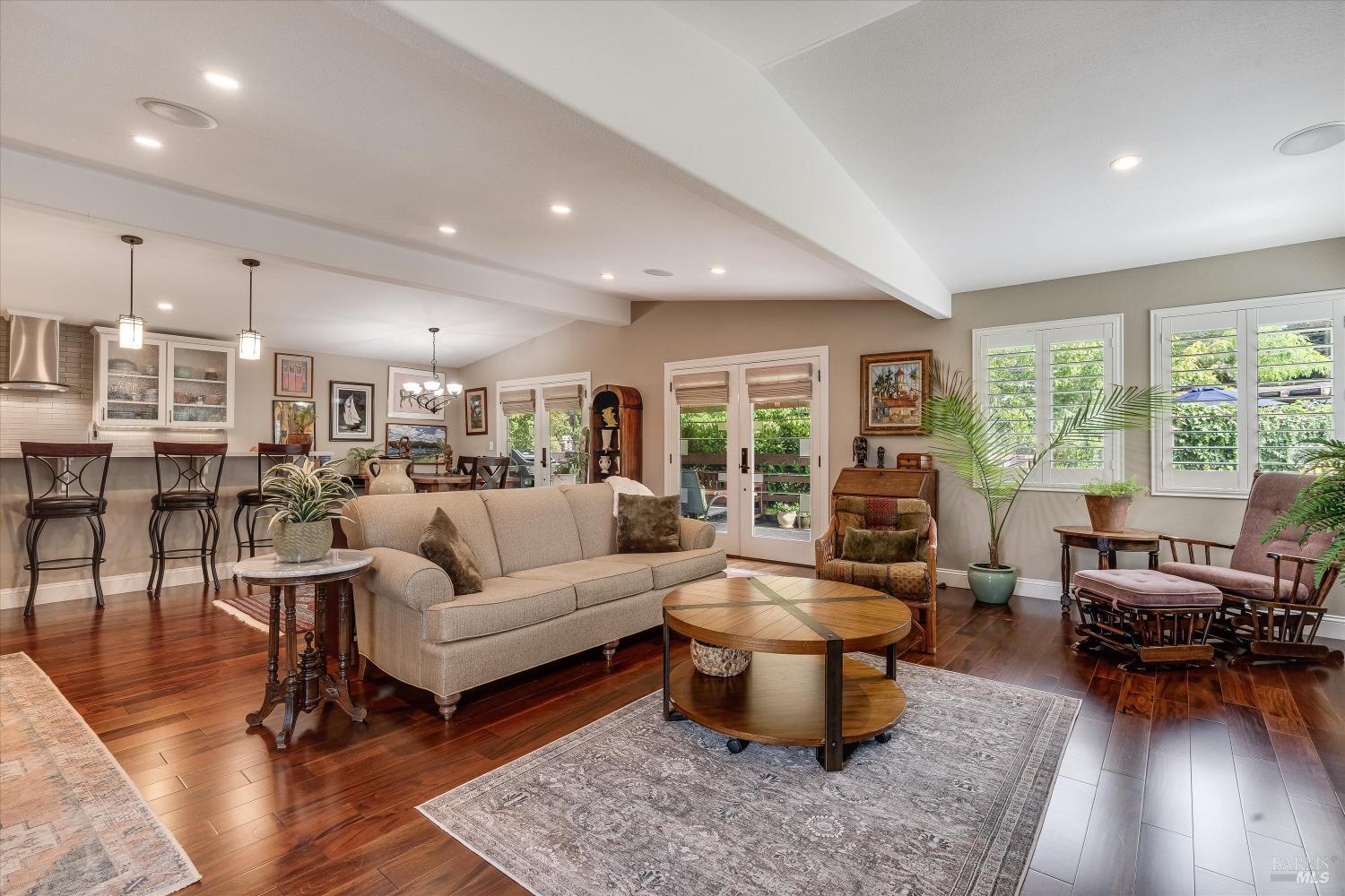 Photo of 24 San Lucas Ct in St Helena, CA