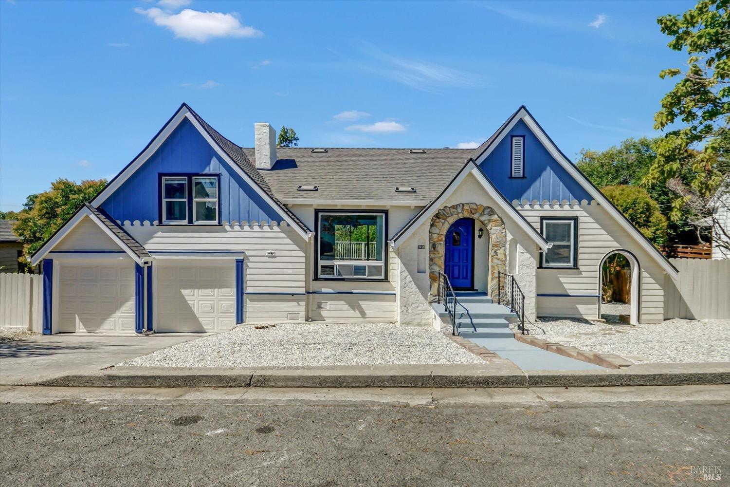 Photo of 161 Bayview Ave in Vallejo, CA