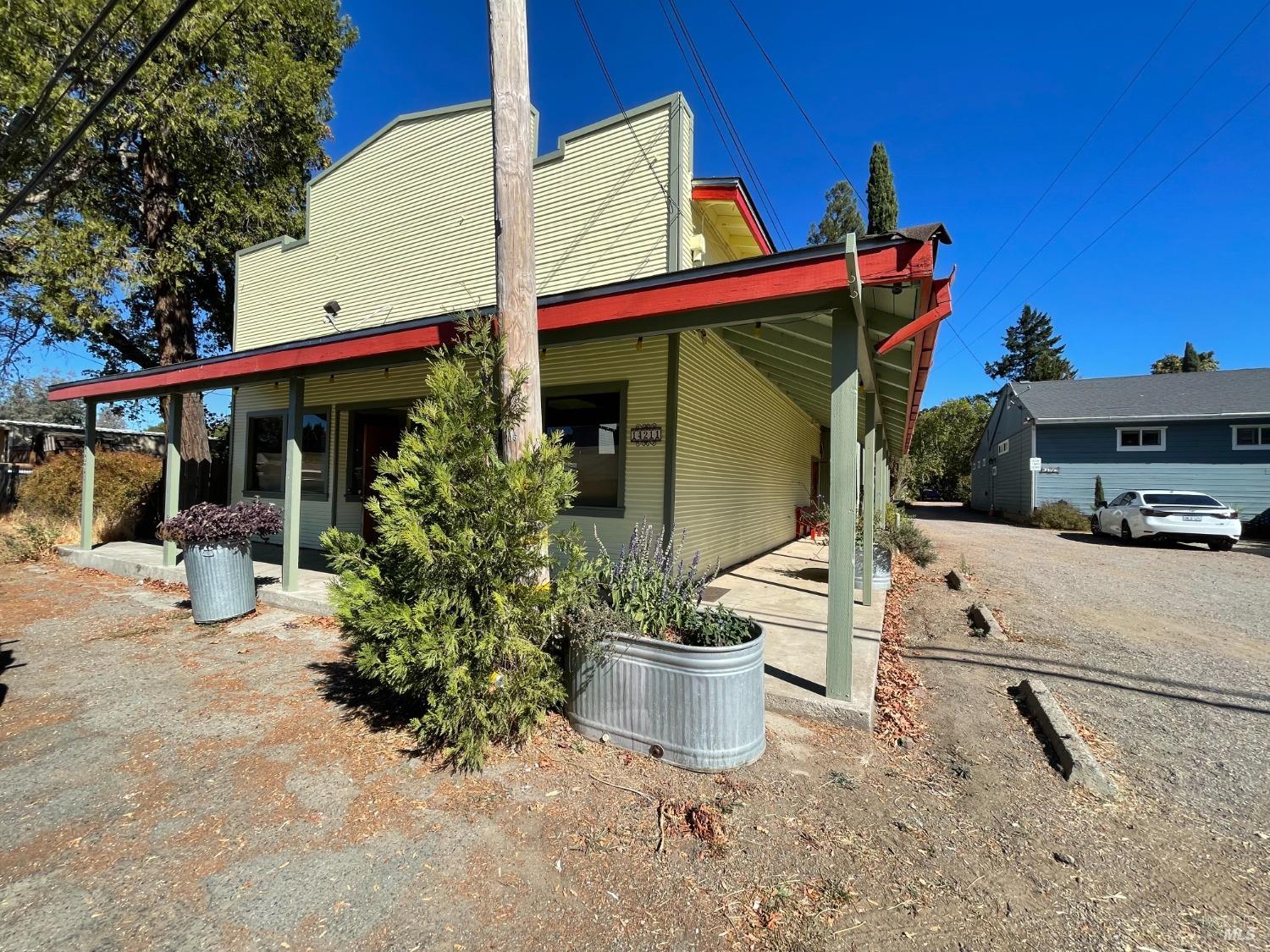 Detail Gallery Image 24 of 39 For 14211 Hwy 128 Unkn, Boonville,  CA 95415 - – Beds | – Baths