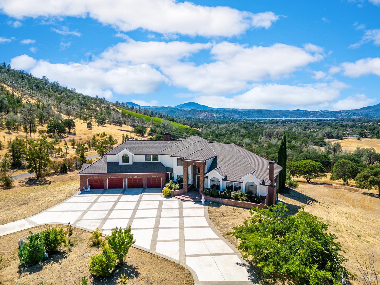 Detail Gallery Image 2 of 53 For 2511 State Highway 53 Unkn, Clearlake,  CA 95422 - 5 Beds | 6 Baths