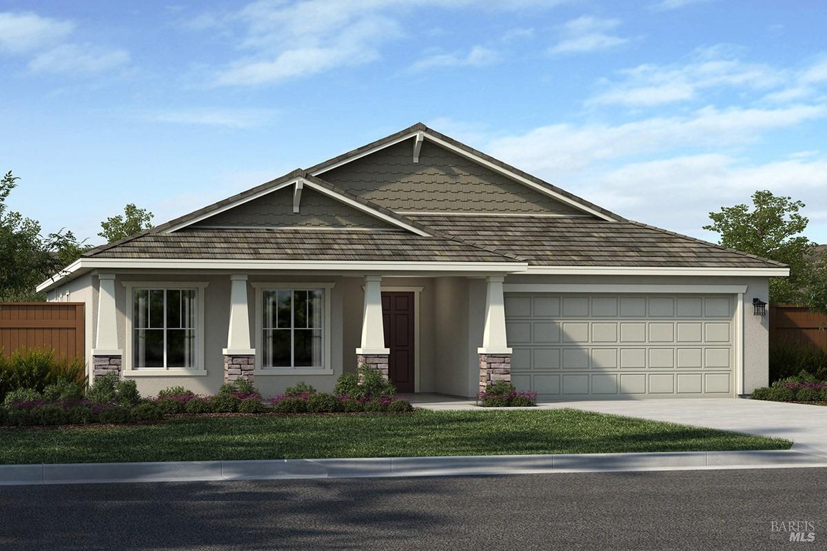 Photo of 948 Hopper Ln in Vacaville, CA